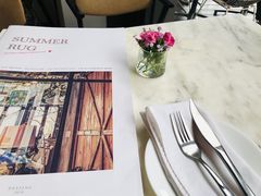 -The Rug Cafe(王府中环店)