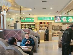 -直隶安家罩饼(复兴路店)