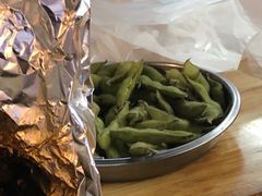 -老黄记手撕烤兔(玉林街店)