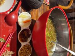 -红料理|串串有瘾·烧烤(吴中路店)