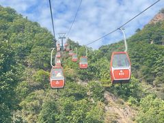 -吉林拉法山