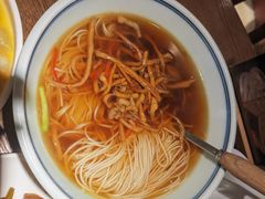-大鱼徽州·寻味徽菜(万象汇店)