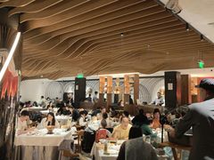 -四季民福烤鸭店(王府井东安门店)