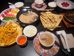 -知楚•精致湖北菜(武商MALL店)