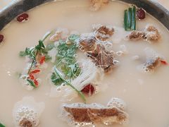 -老员外骨汤火锅(海州古城店)