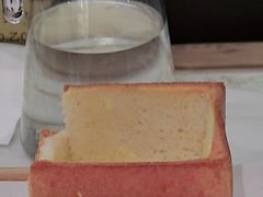 -绿茶餐厅(青岛城阳万象汇店)