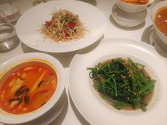 -金链花·泰国餐厅(国贸店)