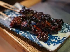 -探鱼·鲜青椒爽麻烤鱼(天一广场店)