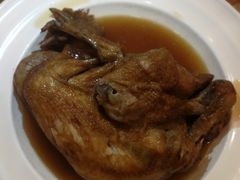 德州扒鸡-老德祥酒店(德兴店)
