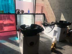 -发饰美男士增发补发假发定制店