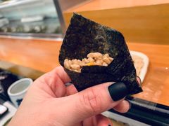 -筑地玉寿司(銀座コア店)