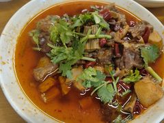 -艺味深尝(云锦路店)
