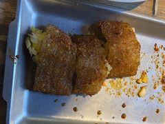 -叁宝烤肉• 西安烧烤(高科新花园店)