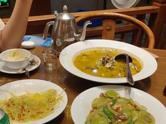 -钵家大院(大花岭店)