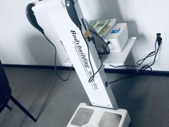 -GymPlus健身(四平路店)