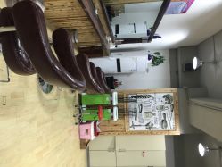 美联社&美丽频道造型(曹杨路店)-镁连社·美联社