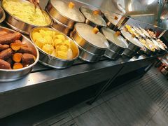 -六和餐饮(东城根店)