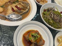 -宁海食府(大剧院店)