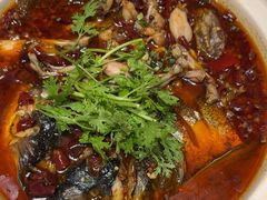 -南山翁新概念川菜(江宁万达广场店)