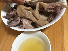 -正宗忘不了老鹅(梅岭店)