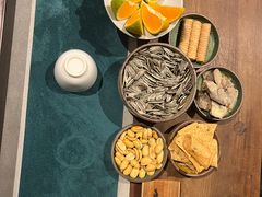 -邈墨茶馆(大兜路1号店)