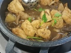 -紫金食坊(江南西路店)
