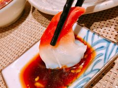 -蟹将军·松叶蟹和牛日料放题自助(K11店)