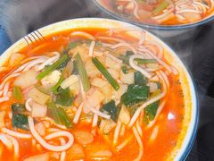 -尕胡才炕锅烤羊肉馆(八一路店)
