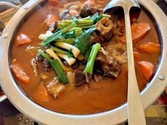 -丽华园(汉阳龙阳店)