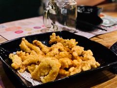 -哥老官重庆美蛙鱼头(宝山龙湖店)