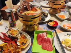 -初色海鲜自助(万丰路店)