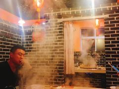 -王老六铁锅炖鱼(圣亚海洋店)