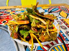 -山城小聚(福田店)