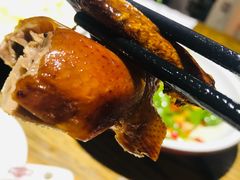 -广东道至正餐厅(区庄店)