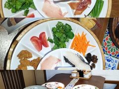 -芸南道·过桥米线(昆明老街旗舰店)