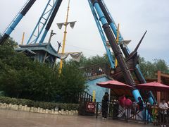 -济南方特东方神画