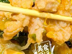 -黑窑厂糖油饼烤鸭·清真菜(旗舰店)