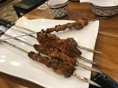 烤肉筋-巴依老爷新疆美食(望京小街店)