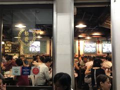 -松發肉骨茶(克拉码头店)