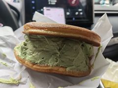 -辛一·铜锣烧(鸿寿坊店)