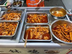 -渔桥李记奶汤面(东街店)