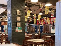 -京门老爆三(回龙观店)