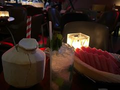 -TZ House音乐现场(来福士中心店)