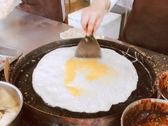 -金杨老摊头蛋饼(金口路店)