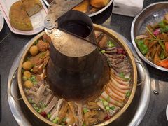 -陆记源·青海土火锅