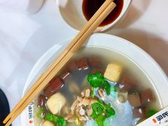 -百年尹氏汤包(湖南路狮子桥店)