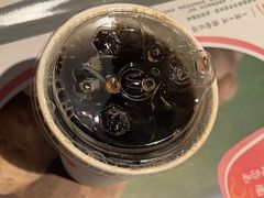 -麦当劳(佛山流行前线店)