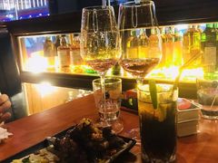 -CIRCLE·酒吧(第一国际店)