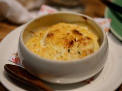 芝士蟹宝-柚子(假日店)