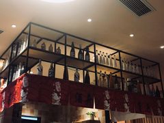 大堂-酒井酱子·深夜食堂(东城汇店)